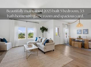 1233 Sweetspire St, Leander, TX 78641