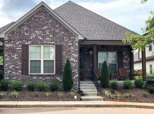 106 Fern Cv, Oxford, MS 38655