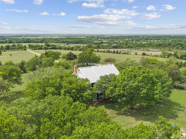 1277 Hcr #4251, Hillsboro, TX 76645