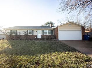 508 Franklin Ave, Troy, IL 62294