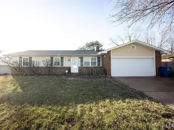 508 Franklin Ave, Troy, IL 62294