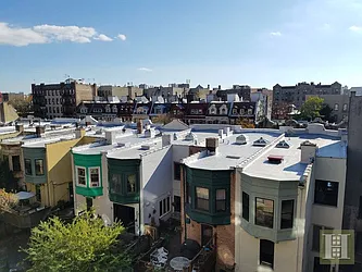 Sold by Halstead Real Estate