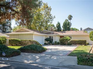 7663 Sedan Ave, Canoga Park, CA 91304