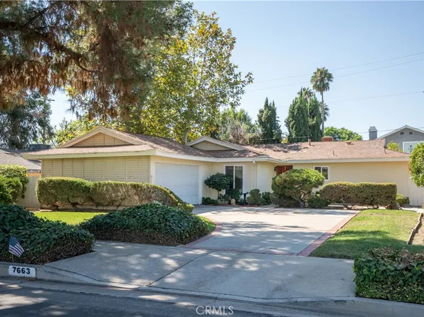 7663 Sedan Ave, Canoga Park, CA 91304