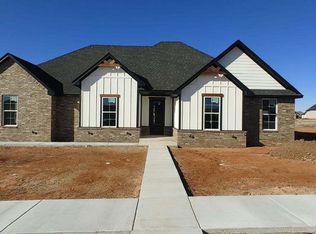 4101 Fawn Ter, Tuttle, OK 73089