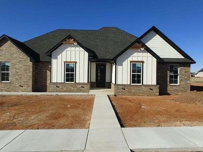 4101 Fawn Ter, Tuttle, OK, 73089