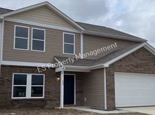 3008 W Kings Canyon Dr, Muncie, IN 47303