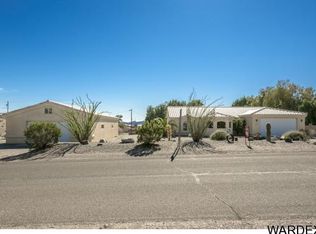 4000A Gold Springs Rd, Lake Havasu City, AZ 86406