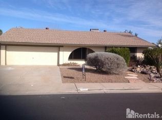 2320 W Pecos Ave, Mesa, AZ 85202