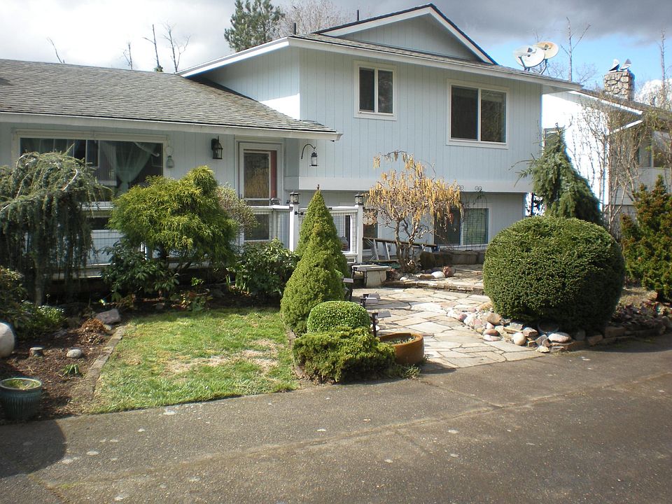 3395 SE Pelton Ave Troutdale