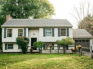 900 W Sweden Rd, Brockport, NY 14420
