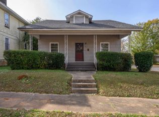 400 11th St SW, Birmingham, AL 35211