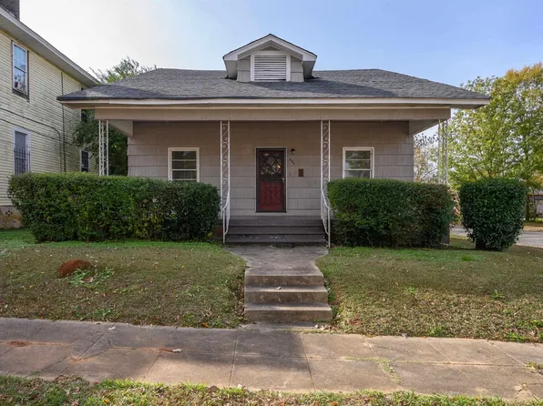 400 11th St SW, Birmingham, AL 35211