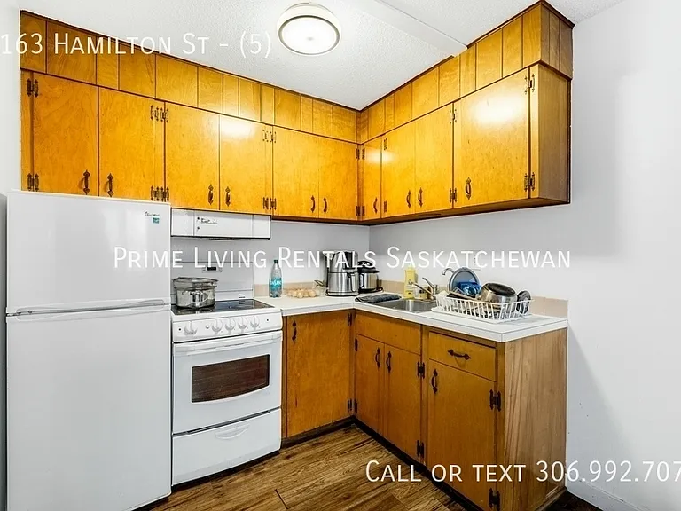 2163 Hamilton St #5 — Photo 4