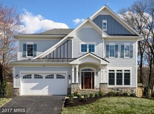 2447 N Quantico St, Arlington, VA 22207