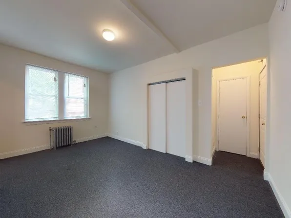 Royal Chester Apartments