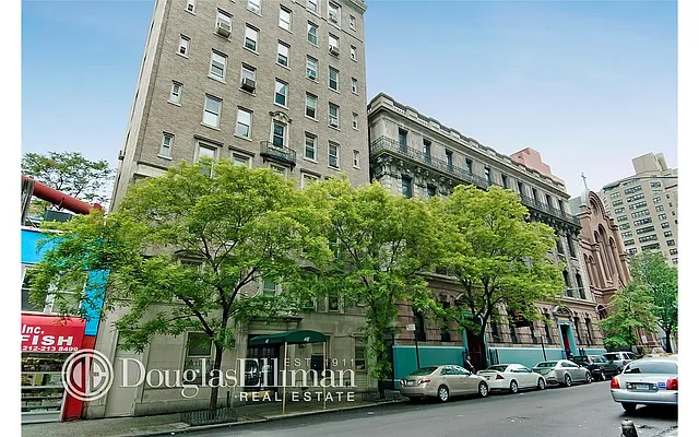 Sold by Douglas Elliman | media 9