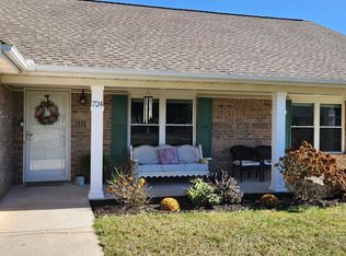 724 Meadow Ridge Rd, Walland, TN 37886