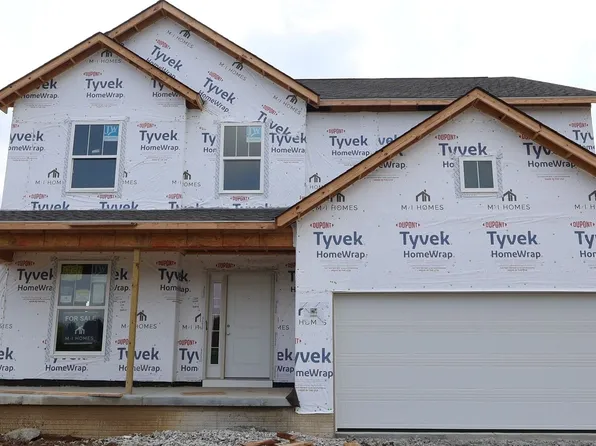 1119 Jeffrey Ln, Grove City, OH 43123