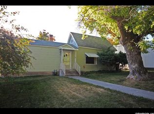 189 N 300 E, Richmond, UT 84333