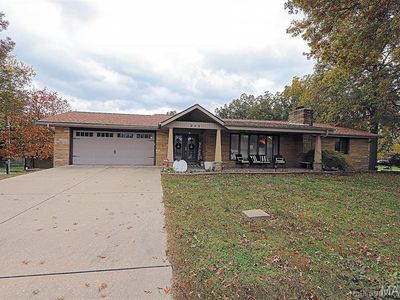 333 E Maple St, Scott City, MO, 63780