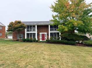 46 Carter Cir #3, Youngstown, OH 44514