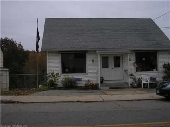 617 E Main St, Norwich, CT 06360