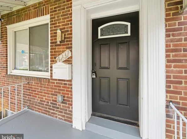 4237 Flowerton Rd, Baltimore, MD 21229