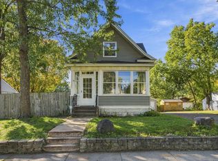 1144 Cook Ave E, Saint Paul, MN 55106