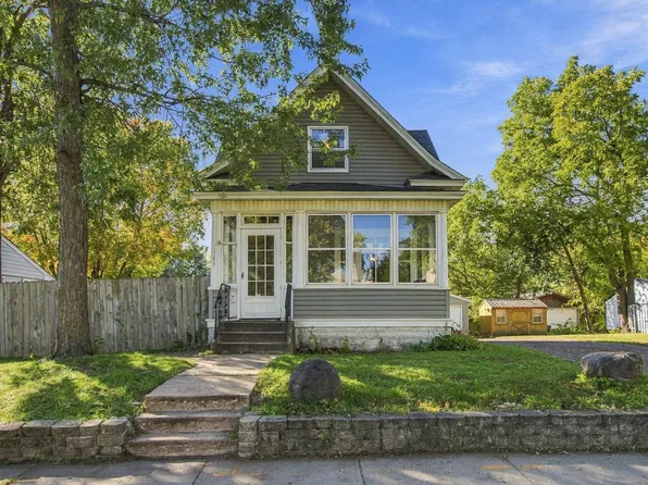 1144 Cook Ave E, Saint Paul, MN 55106
