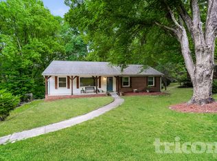 1645 Ginger Dr, Winston Salem, NC 27103