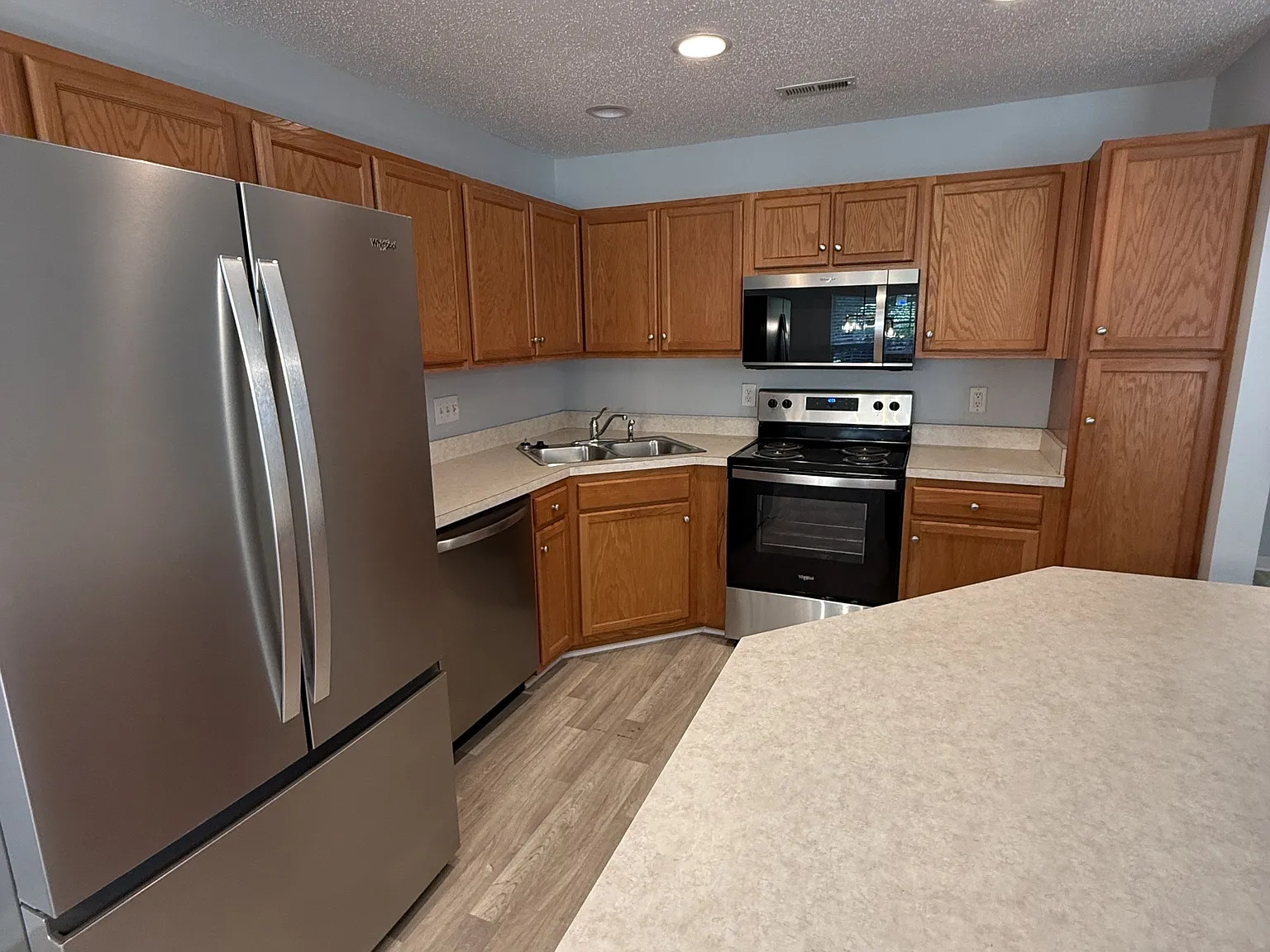 1106 Parsons Place - 1 — Photo 4