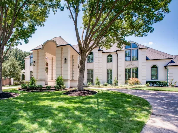 1420 Bentley Ct, Southlake, TX 76092