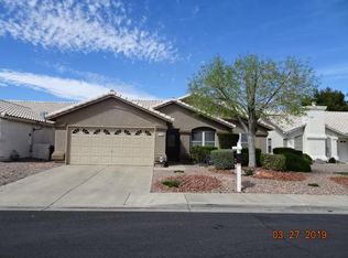 1704 Taraway Dr, Henderson, NV 89012
