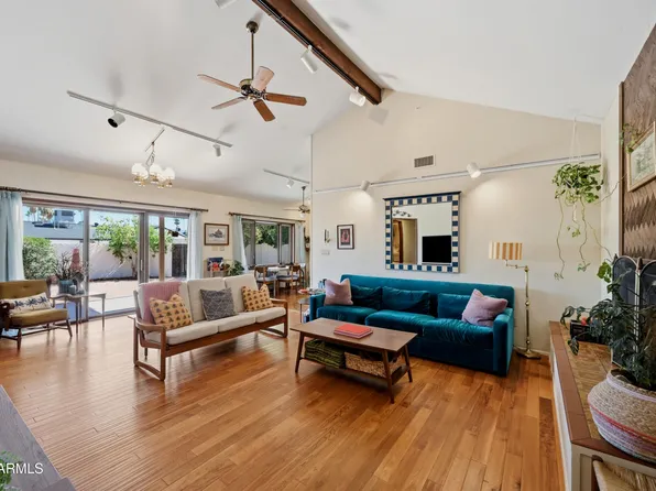 2441 E HALE Street, Mesa, AZ 85213