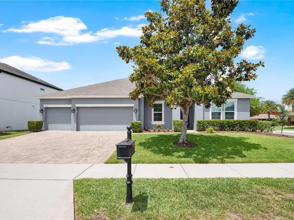 402 Egret Place Dr, Winter Garden, FL 34787