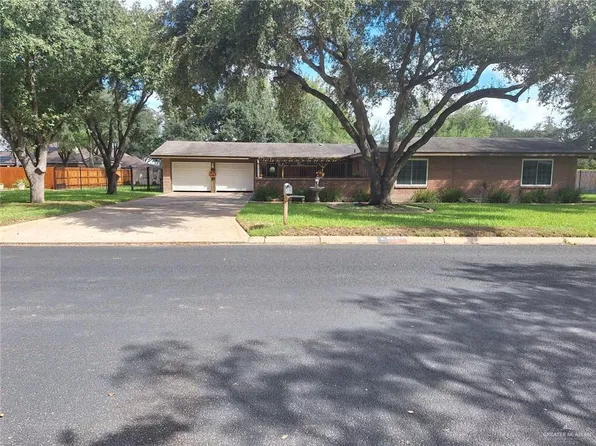 1015 Susan Dr, Edinburg, TX 78539