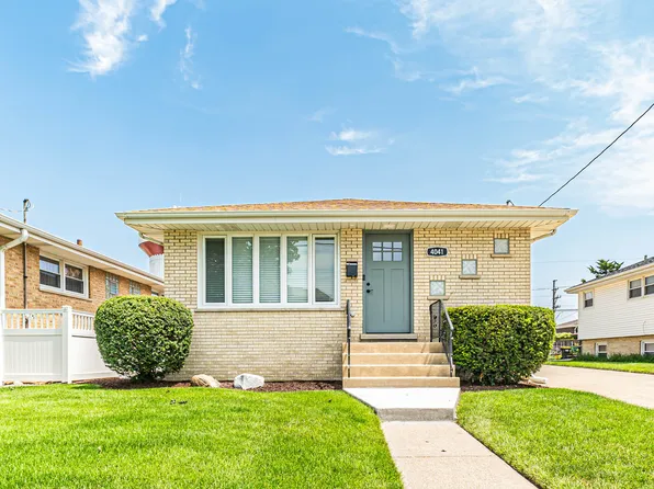 4041 Judd Ave, Schiller Park, IL 60176