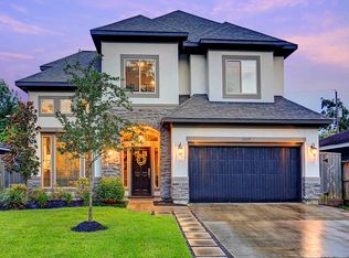 1519 Chantilly Ln, Houston, TX 77018