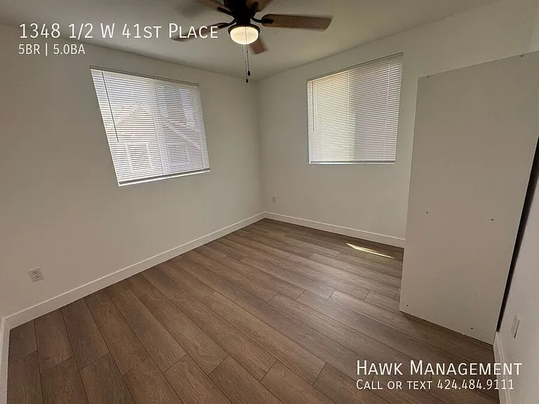 1348 1/2 W 41st Pl — Photo 13