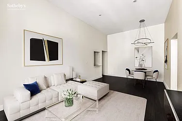 Rented by Sotheby's International Realty