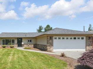 10709 SE Stephens St, Portland, OR 97216