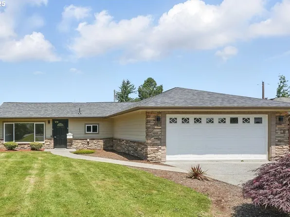 10709 SE Stephens St, Portland, OR 97216