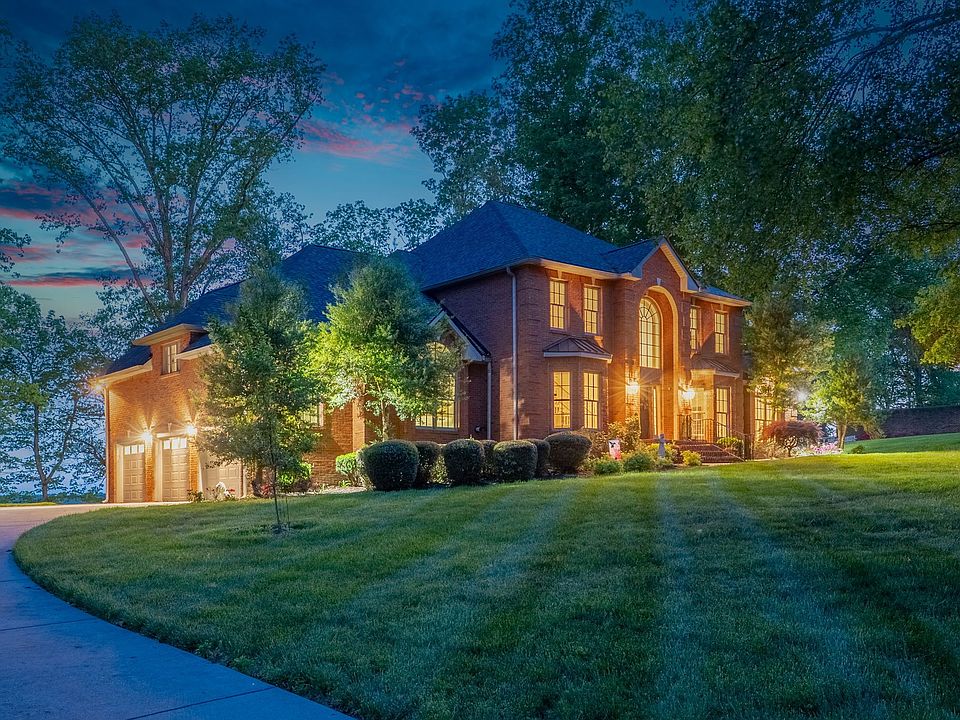 1st image of 2070 Queens Bluff Way