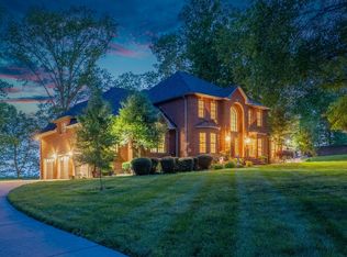 2070 Queens Bluff Way, Clarksville, TN 37043