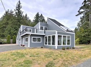 421 E Orre Nobles Rd, Union, WA 98592