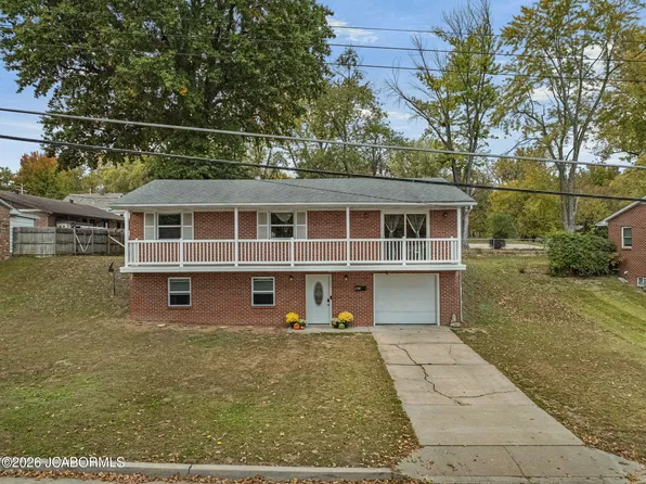 216 S Lincoln St, Jefferson City, MO 65101
