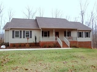 2332 E Ferry Rd, Gladys, VA 24554