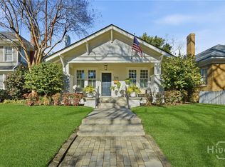 308 E 49th Street, Savannah, GA 31405