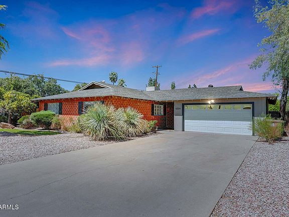 2nd image of 8204 E TURNEY Avenue